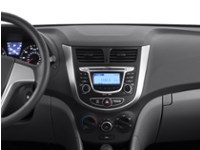 2013 Hyundai Accent 4dr Sdn Man GL *Ltd Avail* Exterior Shot 19
