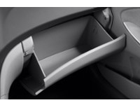2013 Hyundai Accent 4dr Sdn Auto GL Interior Shot 3