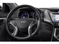 2013 Hyundai Elantra 4dr Sdn Auto GLS Interior Shot 2