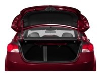 2013 Hyundai Elantra 4dr Sdn Auto GLS Exterior Shot 4