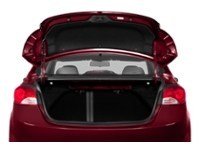 2013 Hyundai Elantra 4dr Sdn Auto GLS Exterior Shot 4