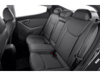 2013 Hyundai Elantra 4dr Sdn Auto GLS Interior Shot 5