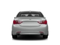 2013 Hyundai Sonata 4dr Sdn 2.4L Auto SE Exterior Shot 8