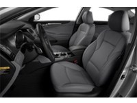 2013 Hyundai Sonata 4dr Sdn 2.4L Auto SE Interior Shot 4