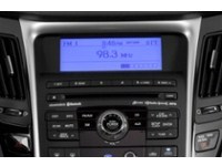 2013 Hyundai Sonata 4dr Sdn 2.4L Auto SE Interior Shot 1