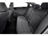 2013 Hyundai Sonata 4dr Sdn 2.4L Auto SE Interior Shot 5
