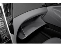 2013 Hyundai Sonata 4dr Sdn 2.4L Auto SE Interior Shot 3
