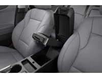 2013 Hyundai Sonata 4dr Sdn 2.4L Auto SE Interior Shot 7