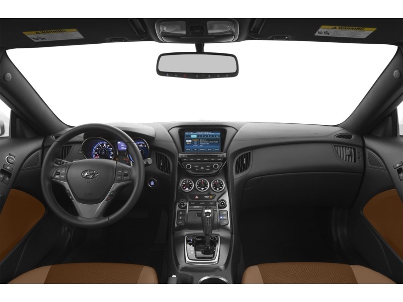 Ottawa Used 2014 Hyundai Genesis Coupe 2 0t Premium