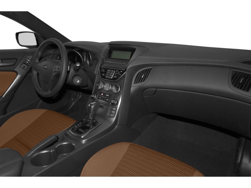 Ottawa Used 2013 Hyundai Genesis Coupe 2 0t Premium