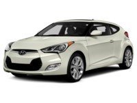 2015 Hyundai Veloster 3dr Cpe Man Exterior Shot 1