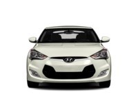 2015 Hyundai Veloster 3dr Cpe Man Exterior Shot 6