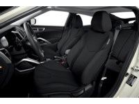 2015 Hyundai Veloster 3dr Cpe Man Interior Shot 5