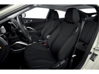 2015 Hyundai Veloster 3dr Cpe Man Interior Shot 5