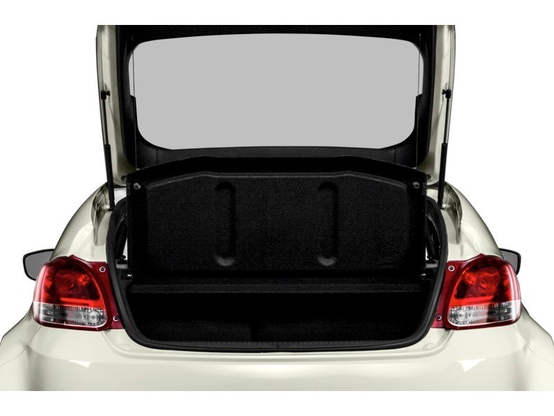 2015 Hyundai Veloster 3dr Cpe Man Exterior Shot 4