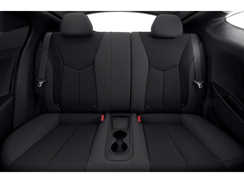 2015 Hyundai Veloster 3dr Cpe Man Interior Shot 6
