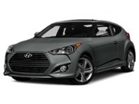 2014 Hyundai Veloster 3dr Cpe Auto Turbo Exterior Shot 1