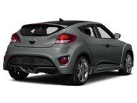2014 Hyundai Veloster 3dr Cpe Auto Turbo Exterior Shot 2