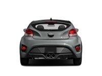 2014 Hyundai Veloster 3dr Cpe Auto Turbo Exterior Shot 8