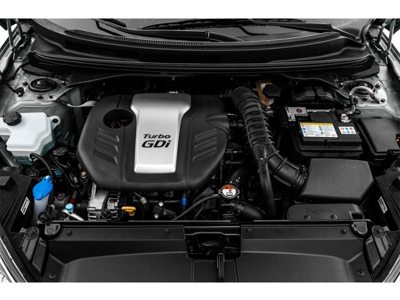 2014 Hyundai Veloster 3dr Cpe Auto Turbo Exterior Shot 3