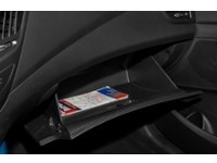 2014 Hyundai Veloster 3dr Cpe Auto Turbo Interior Shot 4