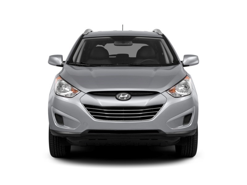 2013 Hyundai Tucson AWD 4dr I4 Auto GL *Ltd Avail* Exterior Shot 6
