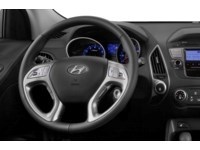 2013 Hyundai Tucson AWD 4dr I4 Auto GL *Ltd Avail* Interior Shot 2