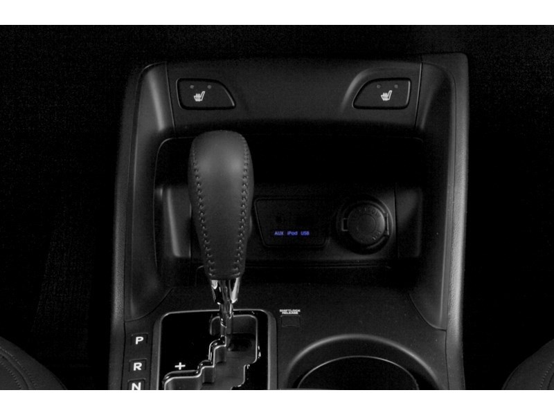 2013 Hyundai Tucson AWD 4dr I4 Auto GL *Ltd Avail* Exterior Shot 9