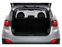 2013 Hyundai Tucson AWD 4dr I4 Auto GL *Ltd Avail* Exterior Shot 4