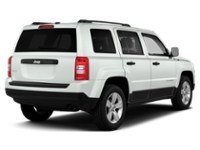 2015 Jeep Patriot 4WD 4dr Altitude *Ltd Avail* Exterior Shot 2