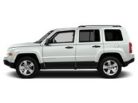 2015 Jeep Patriot 4WD 4dr Altitude *Ltd Avail* Exterior Shot 7