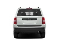 2015 Jeep Patriot 4WD 4dr Altitude *Ltd Avail* Exterior Shot 8