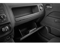 2015 Jeep Patriot 4WD 4dr Altitude *Ltd Avail* Interior Shot 4