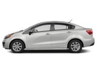 2013 Kia Rio 4dr Sdn Auto EX Exterior Shot 7