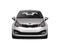 2013 Kia Rio 4dr Sdn Auto EX Exterior Shot 6