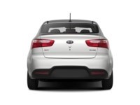 2013 Kia Rio 4dr Sdn Auto EX Exterior Shot 8