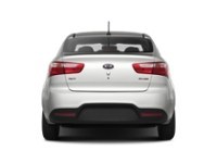 2013 Kia Rio 4dr Sdn Auto EX Exterior Shot 8