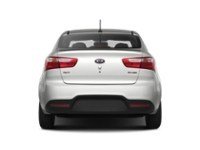 2013 Kia Rio 4dr Sdn Auto EX Exterior Shot 8