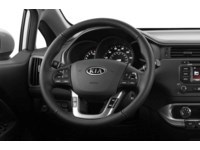 2013 Kia Rio 4dr Sdn Auto EX Interior Shot 2