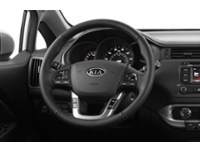 2013 Kia Rio 4dr Sdn Auto EX Interior Shot 2