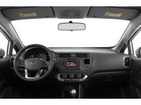 2013 Kia Rio 4dr Sdn Auto EX Interior Shot 6