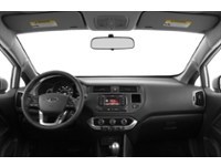 2013 Kia Rio 4dr Sdn Auto EX Interior Shot 6