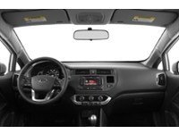 2013 Kia Rio 4dr Sdn Auto EX Interior Shot 6