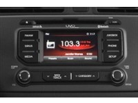2013 Kia Rio 4dr Sdn Auto EX Interior Shot 1