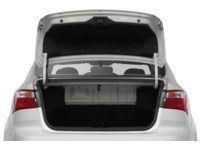 2013 Kia Rio 4dr Sdn Auto EX Exterior Shot 4