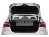 2013 Kia Rio 4dr Sdn Auto EX Exterior Shot 4
