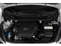 2013 Kia Rio 4dr Sdn Auto EX Exterior Shot 3