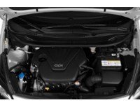 2013 Kia Rio 4dr Sdn Auto EX Exterior Shot 3