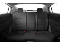 2013 Kia Rio 4dr Sdn Auto EX Interior Shot 5