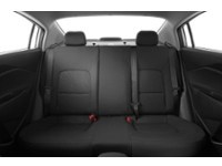 2013 Kia Rio 4dr Sdn Auto EX Interior Shot 5